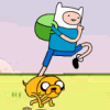 Adventure Time Games: Legends of OOO