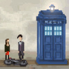 Doctor Who: A Brilliant Game