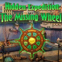 Hidden Expedition: The Missing Wheel
