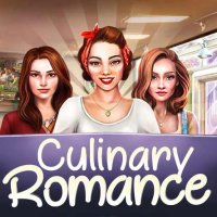 Hidden Object Games Culinary Romance