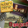 Nancy Drew Dossier: Resorting to Danger Mini-Game