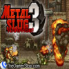 Metal Slug: Rampage 3