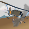 Biplane Bomber 2