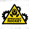 Wallace and Gromit Sprocket Rocket