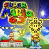 super mario 63 download full version