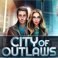 Hidden Object Games City of Outlaws