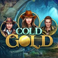 Hidden Object Games Cold Gold