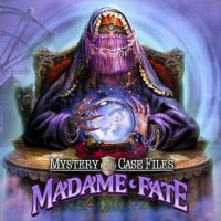 Mystery Case Files: Madame Fate