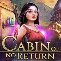 Hidden Object Games Cabin of No Return