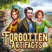 Hidden Object Games Forgotten Artifacts