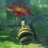 Journey 2: Giant Bee Escape