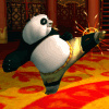 Kung Fu Panda: Rumble