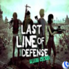 Last Line of Defense Games