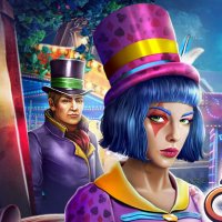 Hidden Object Games Magicians Carnival
