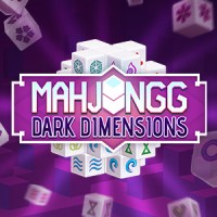 MSN Games - Mahjongg Dark Dimensions