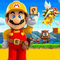 super mario maker online free download