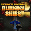 Mechanical Commando 2: Burning Skies