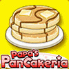 Papa&#039;s Pancakeria