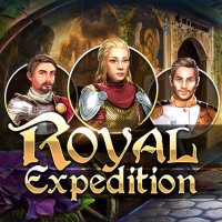 Hidden Object Games Royal Expedition
