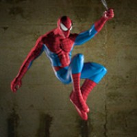 Spider-Man Games Rescue Mission