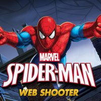 Spider-Man Games Web Shooter