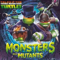 TMNT: Monsters vs Mutants