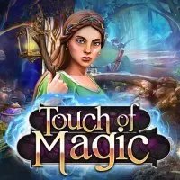 Hidden Object Games Touch of Magic