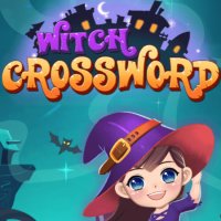 Crossword Games Witch Crossword