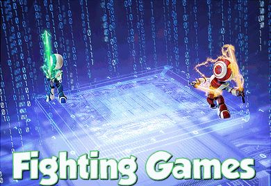 Fighting Flash Games