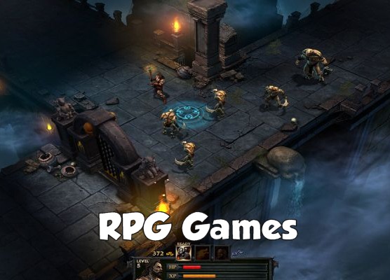 free s for rpg games