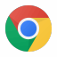 google chrome icon