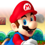 FIRV Mario Games