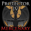Protector 4 Mercenary