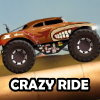 Crazy Ride
