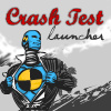 Crash Test Launcher