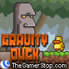 Gravity Duck