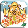 Bear Goes To Pluto