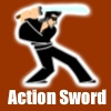 Action Sword