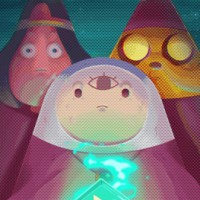 Adventure Time Games Wizard Battle