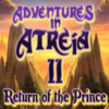 Adventures In Atria II