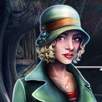 Hidden Object Games Alone in Shadowland