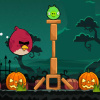 Angry Birds Halloween HD