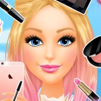 Barbie Games Barbie Get Ready With Me