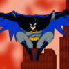 Batman the Cobblebot Caper