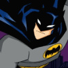 Batmans Gotham Dark Night