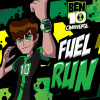 Ben 10: Fuel Run