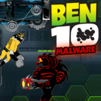 Ben 10 Malware