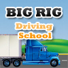 Big Rig: Driving School
