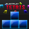 Blast Play Tetris