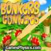 Bonkers Conkers